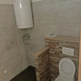 Bytový dům, Horní Bříza